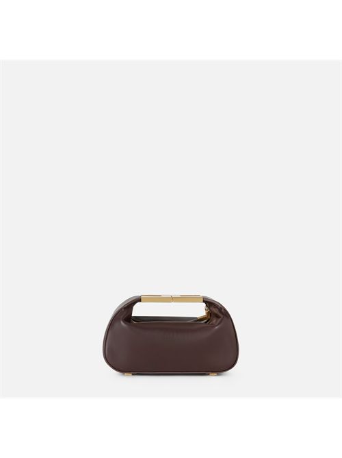 Bag woman cacao ELISABETTA FRANCHI | BS07A62E2/644